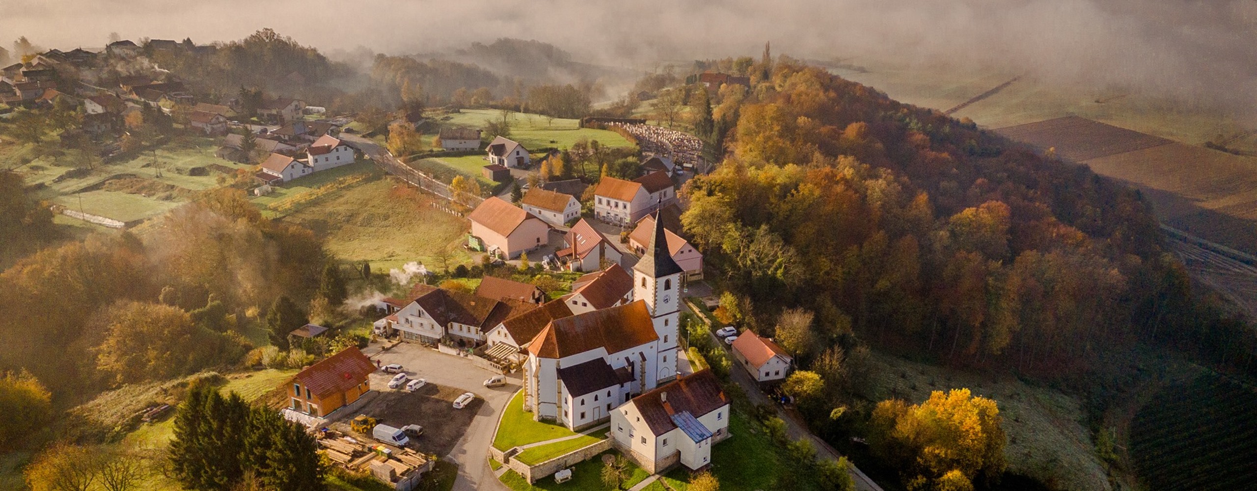 Občina Sveti Andraž v Slovenskih goricah