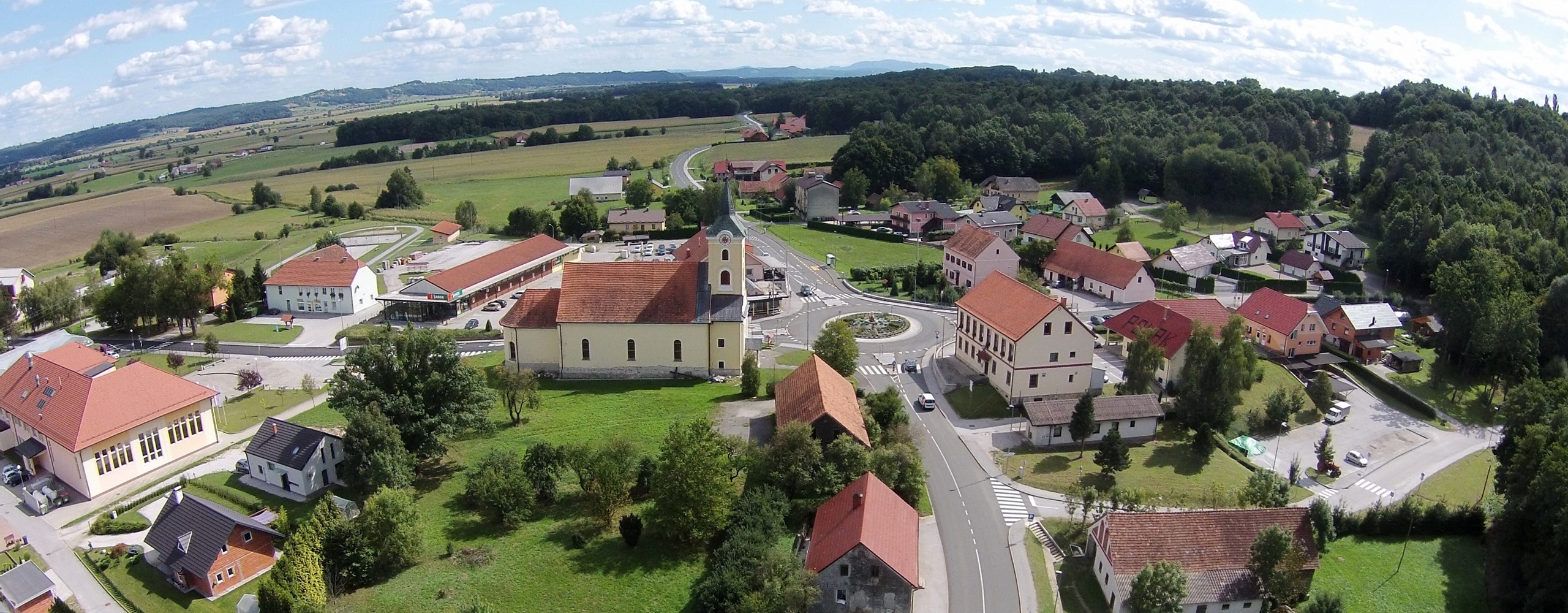 Občina Trnovska vas