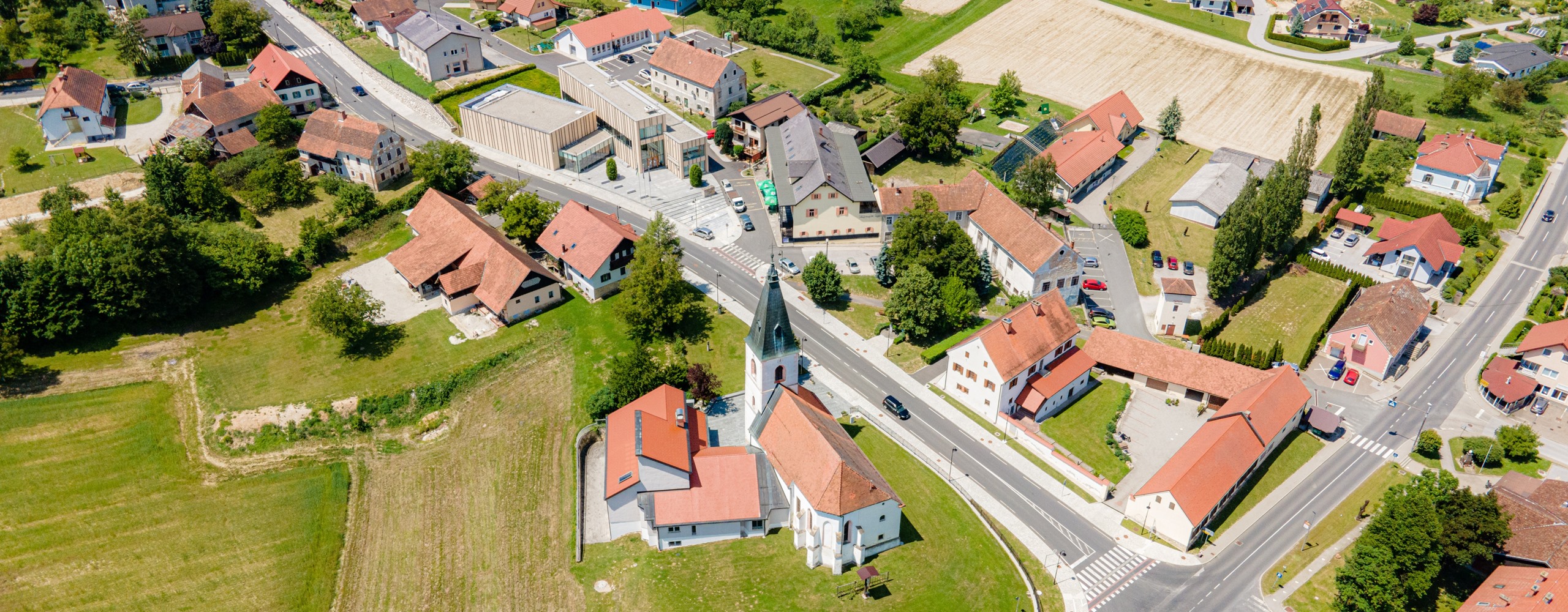 Občina Sveti Jurij ob Ščavnici