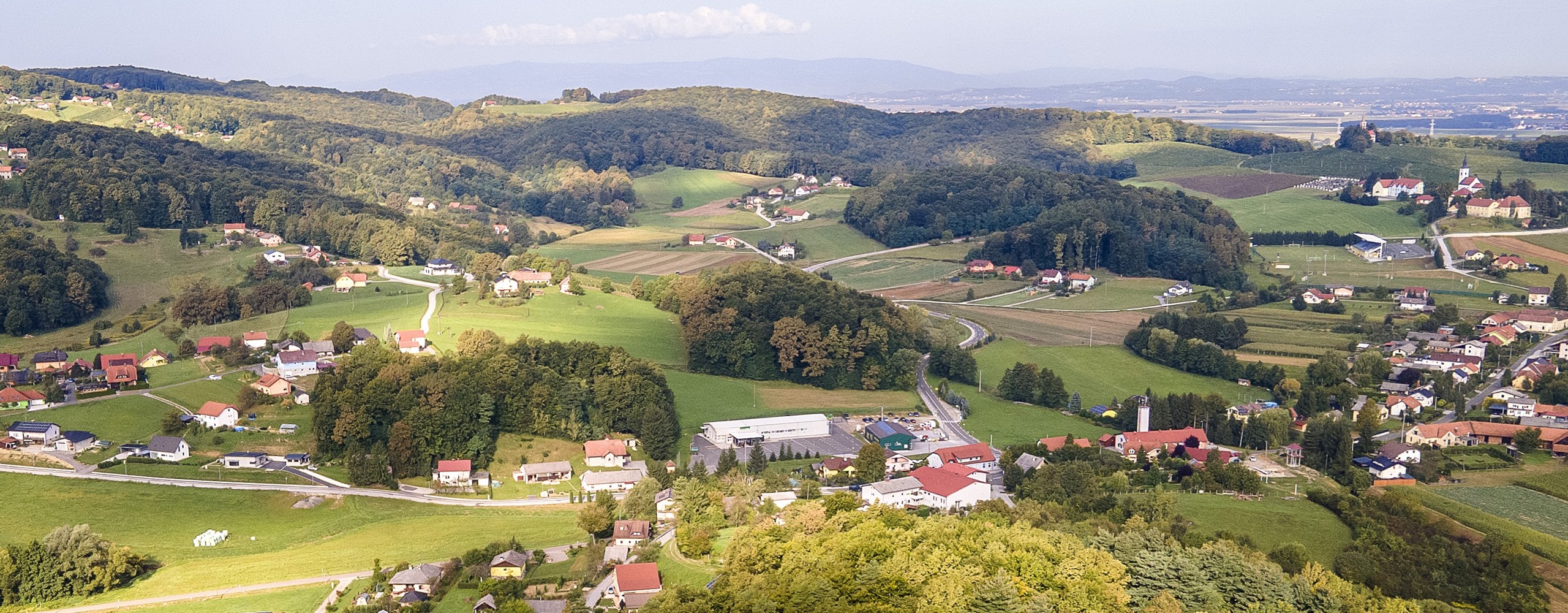 Občina Zavrč