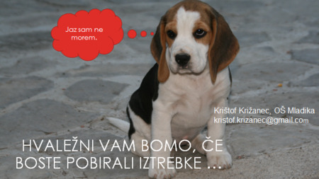 Vir: Krištof Križanec, 2015